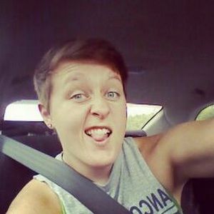 Meet your Posher, Trystin